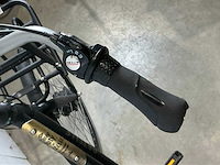 Gazelle heavy duty elektrische transportfiets - afbeelding 10 van  10