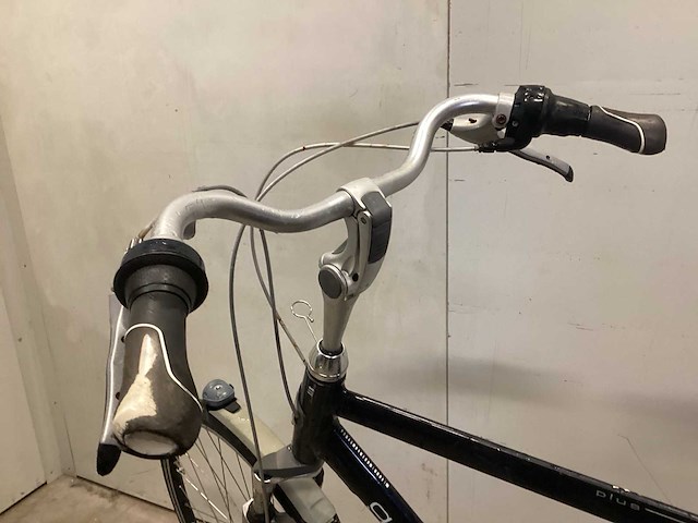 Gazelle herenfiets - afbeelding 2 van  11