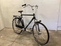 Gazelle herenfiets - afbeelding 1 van  11