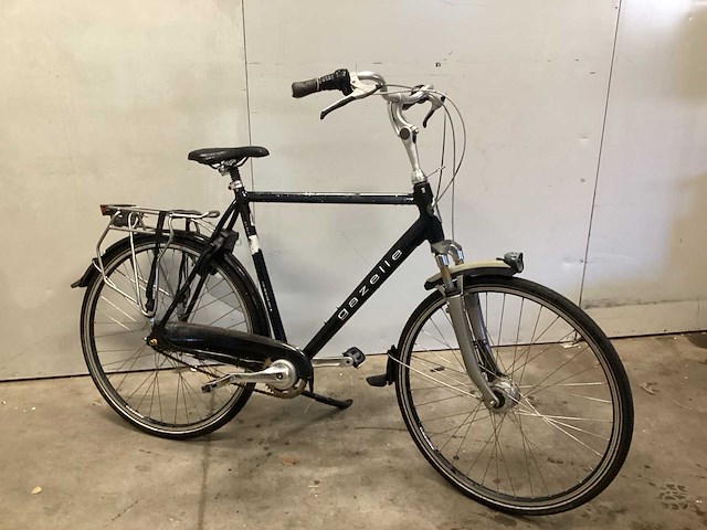 Gazelle herenfiets - afbeelding 4 van  11