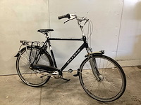 Gazelle herenfiets - afbeelding 4 van  11