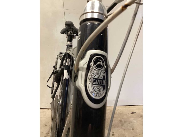 Gazelle herenfiets - afbeelding 5 van  11