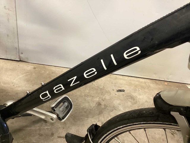Gazelle herenfiets - afbeelding 6 van  11