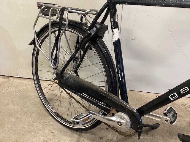 Gazelle herenfiets - afbeelding 7 van  11
