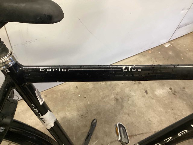 Gazelle herenfiets - afbeelding 8 van  11