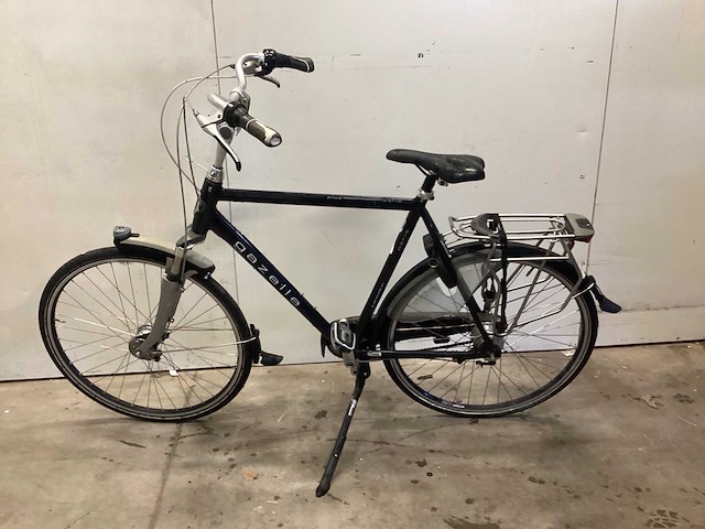 Gazelle herenfiets - afbeelding 9 van  11