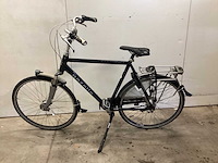 Gazelle herenfiets - afbeelding 9 van  11
