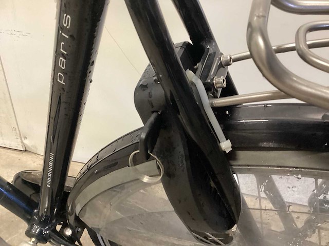 Gazelle herenfiets - afbeelding 10 van  11