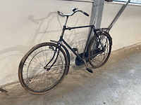 Gazelle herenfiets - afbeelding 1 van  2