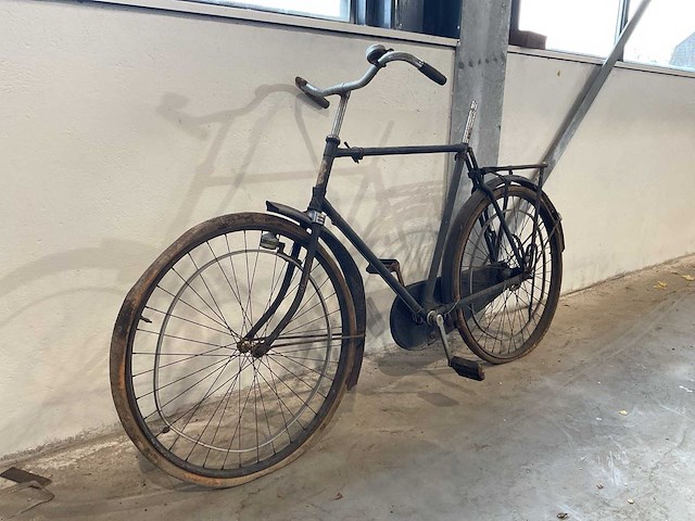 Gazelle herenfiets - afbeelding 2 van  2