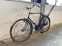 Gazelle herenfiets - afbeelding 2 van  2