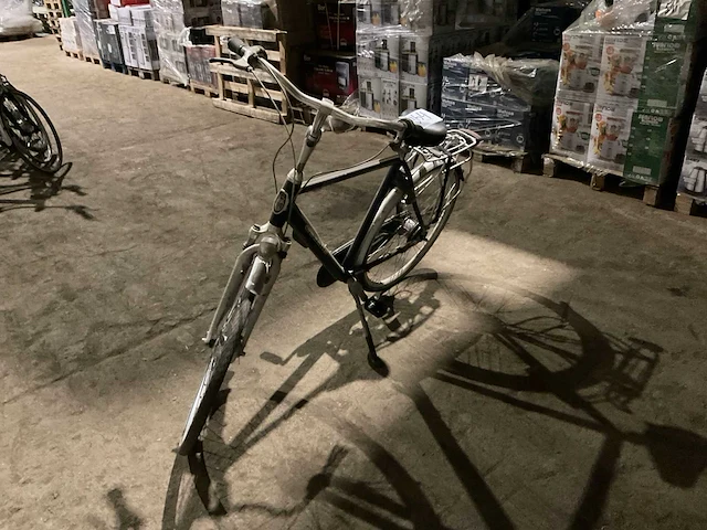 Gazelle herenfiets - afbeelding 3 van  4