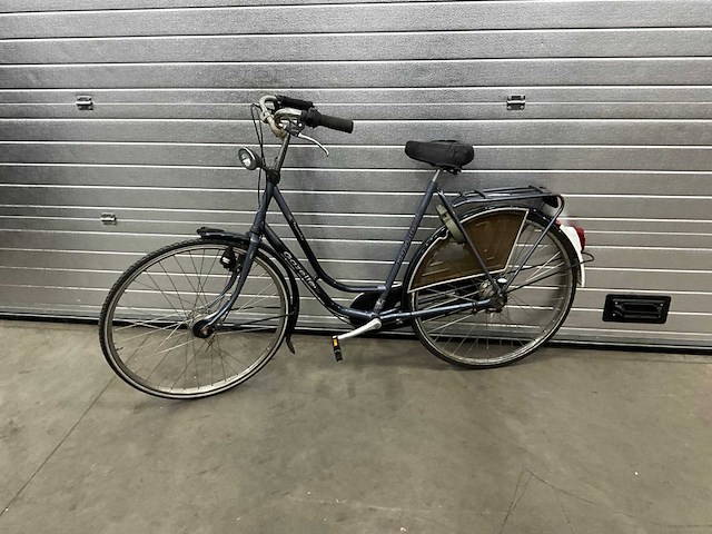 Gazelle impala damesfiets - afbeelding 1 van  8
