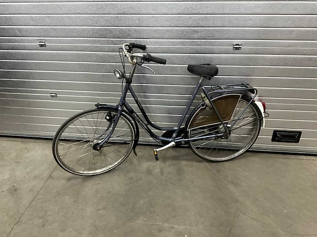 Gazelle impala damesfiets - afbeelding 2 van  8