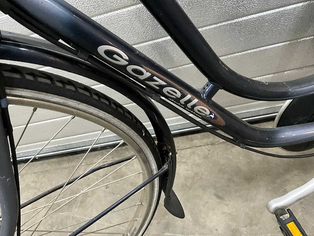 Gazelle impala damesfiets - afbeelding 6 van  8