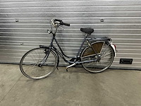 Gazelle impala damesfiets - afbeelding 1 van  8