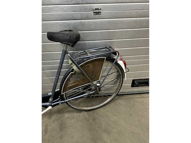 Gazelle impala damesfiets - afbeelding 3 van  8