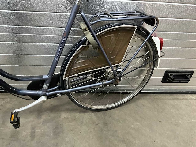 Gazelle impala damesfiets - afbeelding 4 van  8