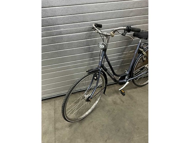Gazelle impala damesfiets - afbeelding 5 van  8