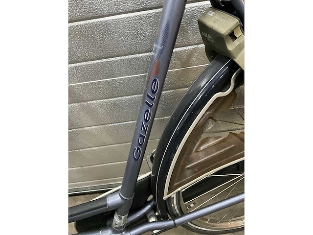 Gazelle impala damesfiets - afbeelding 7 van  8