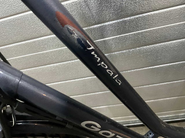 Gazelle impala damesfiets - afbeelding 8 van  8
