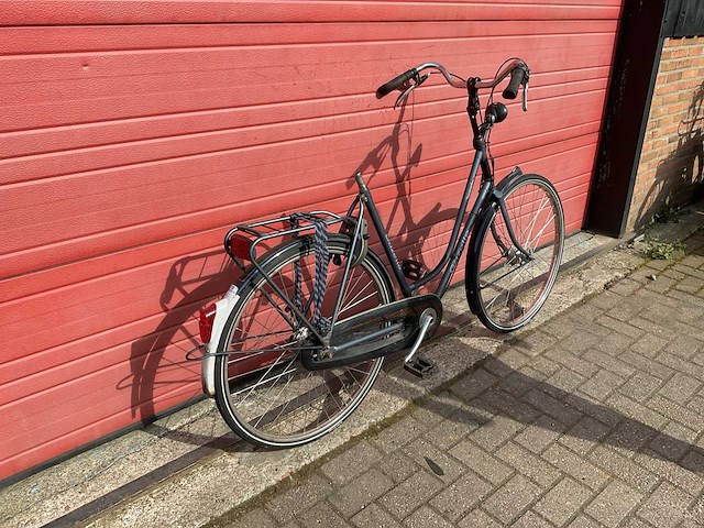 Gazelle impala fiets - afbeelding 2 van  5