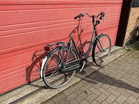 Gazelle impala fiets - afbeelding 2 van  5