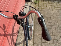 Gazelle impala fiets - afbeelding 5 van  5