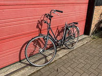 Gazelle impala fiets - afbeelding 1 van  8