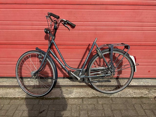 Gazelle impala fiets - afbeelding 2 van  8