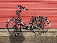 Gazelle impala fiets - afbeelding 2 van  8