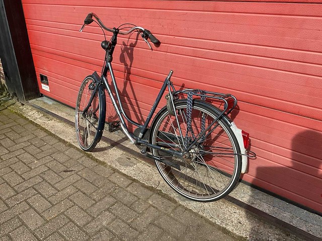 Gazelle impala fiets - afbeelding 3 van  8