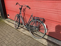 Gazelle impala fiets - afbeelding 3 van  8