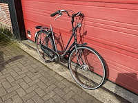 Gazelle impala fiets - afbeelding 6 van  8