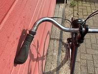 Gazelle impala fiets - afbeelding 7 van  8