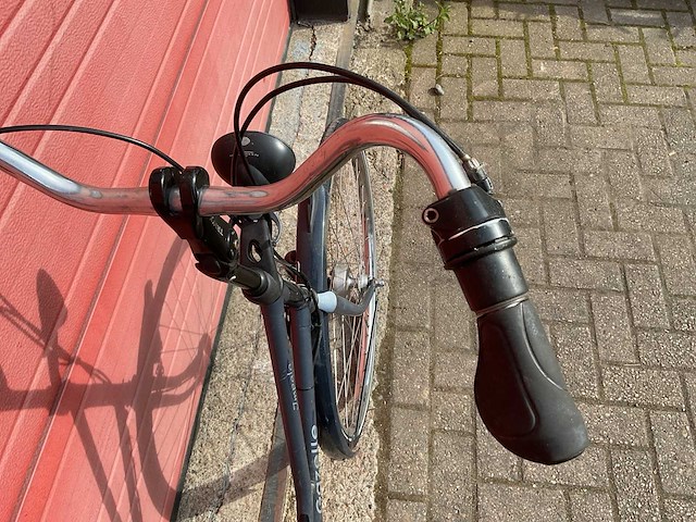 Gazelle impala fiets - afbeelding 8 van  8