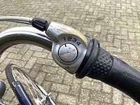 Gazelle impala herenfiets - afbeelding 3 van  16