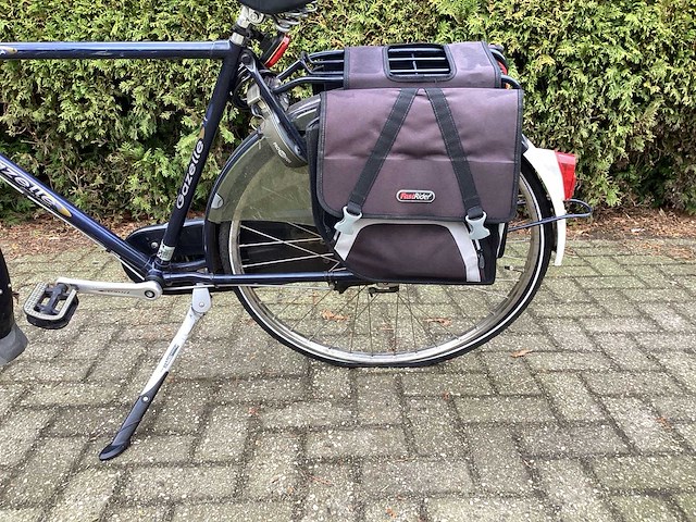 Gazelle impala herenfiets - afbeelding 7 van  16