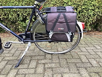 Gazelle impala herenfiets - afbeelding 7 van  16