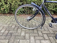 Gazelle impala herenfiets - afbeelding 8 van  16