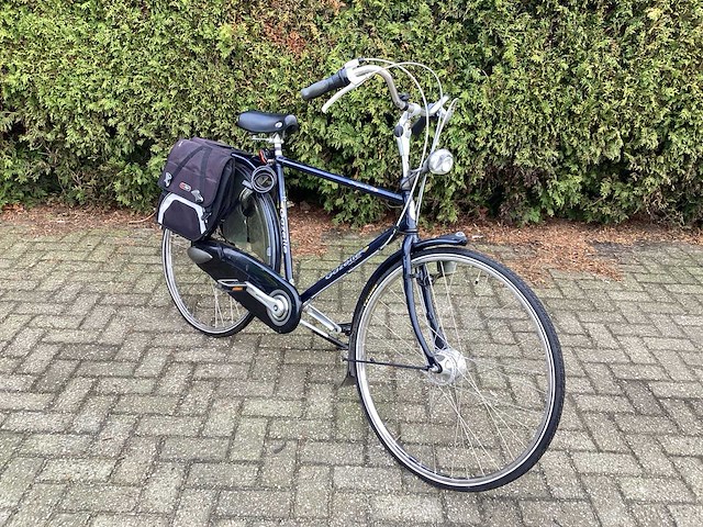 Gazelle impala herenfiets - afbeelding 1 van  16