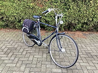 Gazelle impala herenfiets - afbeelding 1 van  16