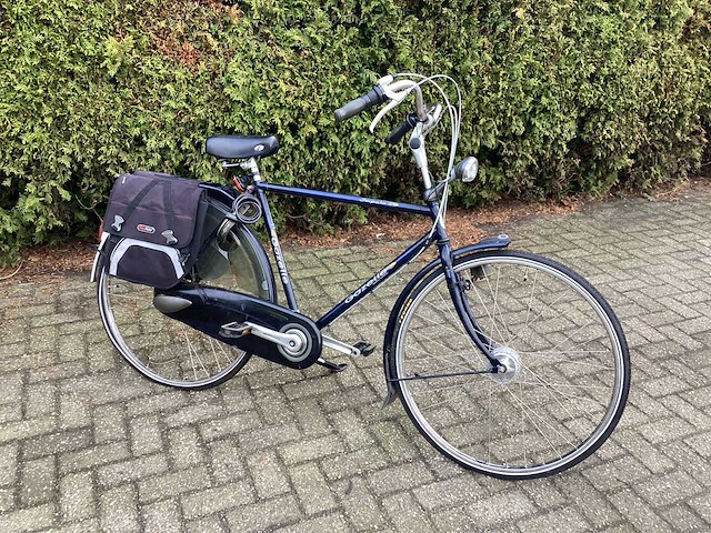 Gazelle impala herenfiets - afbeelding 9 van  16