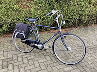Gazelle impala herenfiets - afbeelding 9 van  16