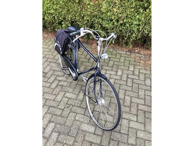 Gazelle impala herenfiets - afbeelding 10 van  16