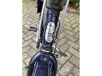 Gazelle impala herenfiets - afbeelding 11 van  16