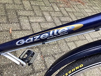 Gazelle impala herenfiets - afbeelding 13 van  16