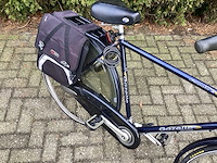 Gazelle impala herenfiets - afbeelding 14 van  16