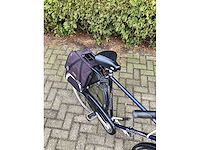 Gazelle impala herenfiets - afbeelding 15 van  16