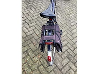 Gazelle impala herenfiets - afbeelding 16 van  16